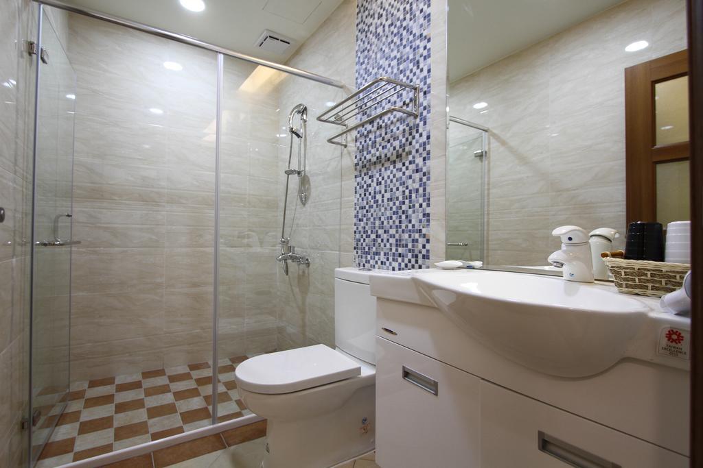 Silia Hostel Ji'an Esterno foto